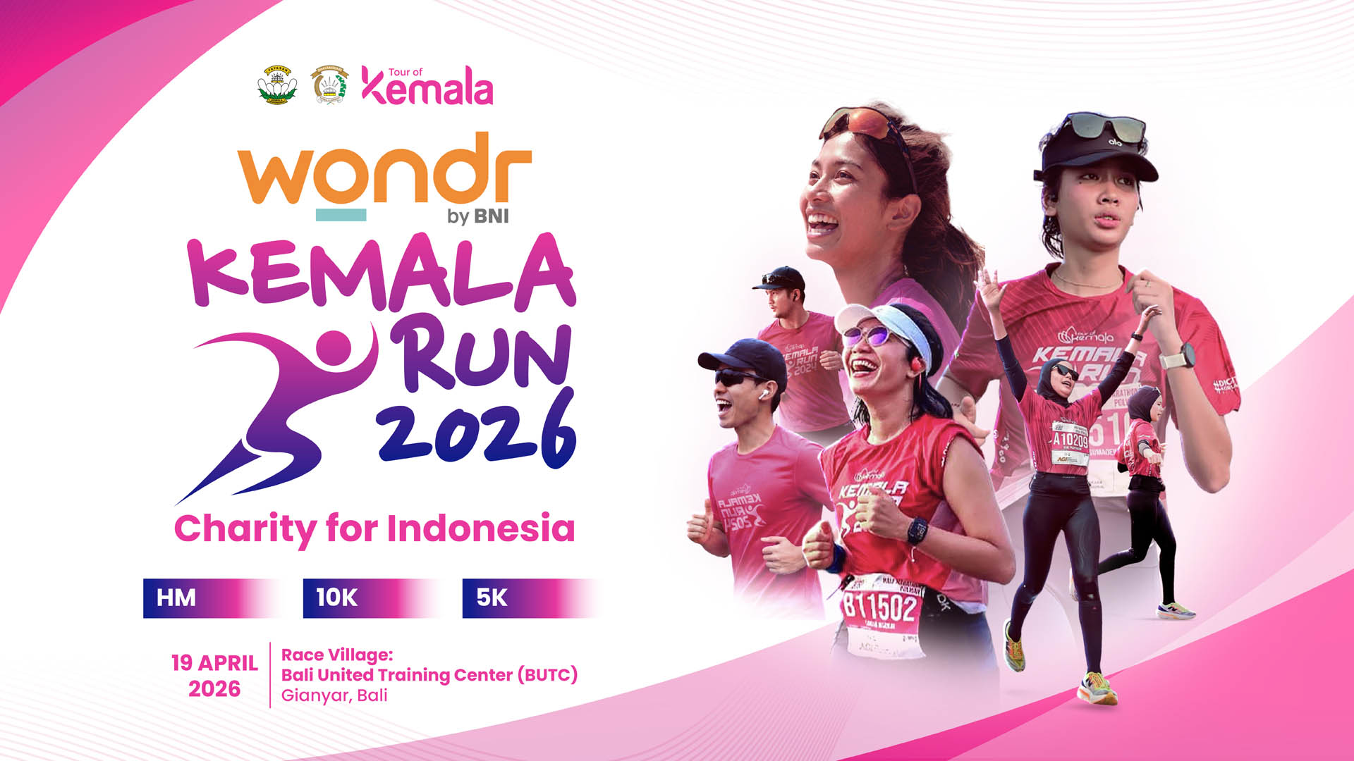 Kemala Run 2026